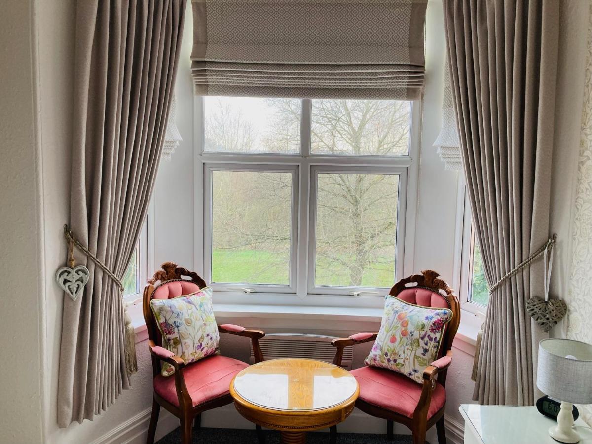 The Wentworth Guest House Пейнтон Екстер'єр фото