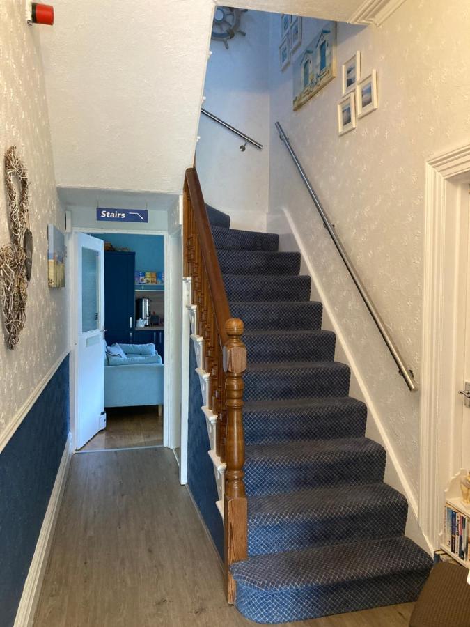 The Wentworth Guest House Пейнтон Екстер'єр фото